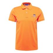 Arkiv Shield Polo Shirt