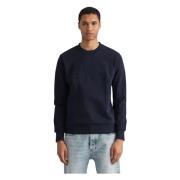 Tonal Archive Shield C-collo C Sweater