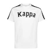 Kortærmet T-shirt