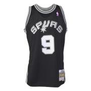 SA SPURS-TONY PARKER Tank Top