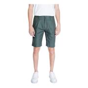 Gulerod Bermuda Shorts Forår/Sommer Kollektion