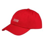 Buet regning jockey cap