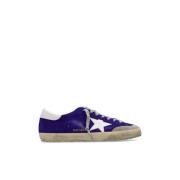 Sneakers Super-Star Penstar Classic Med Lis