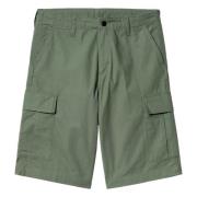 Almindelige Cargo Shorts