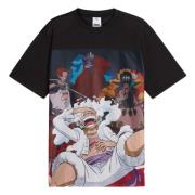 X One Piece Tee T-shirt