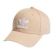 TREFOIL BASEBALL Beige Hat