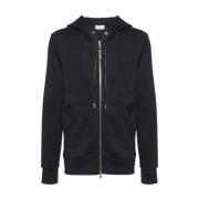 Milanese Gentlemen Zip-Up Hoodie