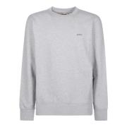 Afslappet Sweatshirt til Daglig Komfort