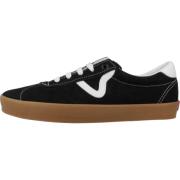 Sport Low Sneakers