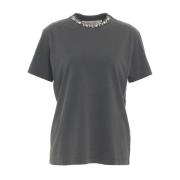 Grå T-shirts & Polos AW24