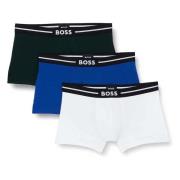 Trunk 3Pack Bold Boxer briefs