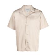 Short Sleeve Shirts