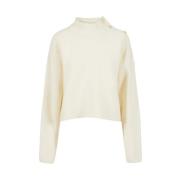 Logo Turtleneck Sweater