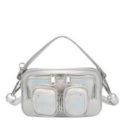 Iridescent Crossbody Taske