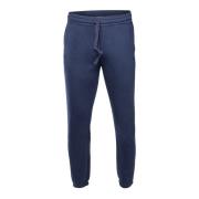 Herre Sweatpants, Stil: 219069-BS538-NVB