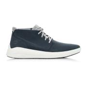 Ultra Bradstreet Navy Sneakers