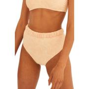 Gul High-Waisted Bikini Bund