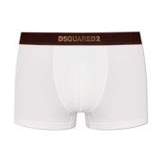 Bomuld boxershorts