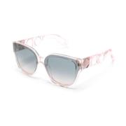 LADY 9522 R3I 40AL Sunglasses