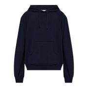 Uld sweatshirt