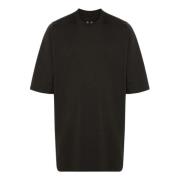 Cotton Brown Jersey T-shirt