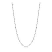 Sterling Silver Thin Cable Chain