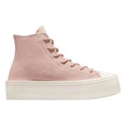 Moderne Lift Sneakers