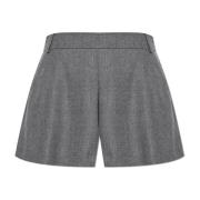 Uld Shorts