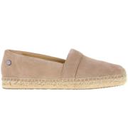 Suede Espadrilles Renada Tideline