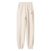 W American Script Sweat Pant Lange bukser