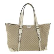 Pre-owned Canvas celine-tasker