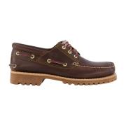 Authentic Boat Shoe