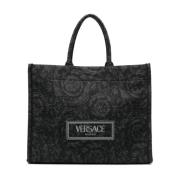 Barocco Athena Sort Tote Taske