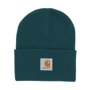 Akrylurur Hat Beanie Chervil