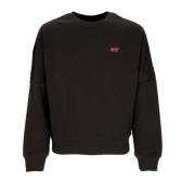 Charizard Crewneck Sweatshirt Letvægts Langærmet