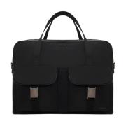 Luksus Duffle Taske