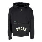 NBA Courtside Statement Edition Hoodie