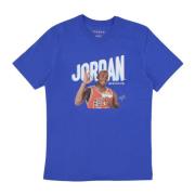 MVP Photo Tee Game T-Shirt