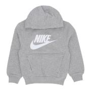 Sportswear Club Hoodie Langærmet Sweatshirt