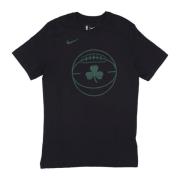 Boston Celtics Logotee