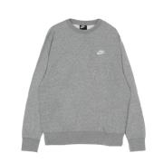 Letvægts Crewneck Sweatshirt