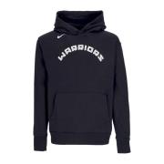 City Edition Fleece Hoodie