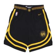 City Edition Basketball Shorts Swingman Style