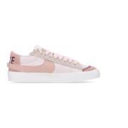 Jumbo Light Soft Pink Lav Sneaker