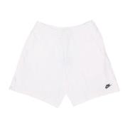 Klubstrik Shorts Tracksuit Bukser