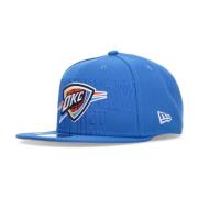 NBA Draft Cap Oklahoma City Thunder