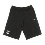 MLB Logo Jersey Shorts Bukser