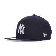 NY Yankees Flad Skyggehue