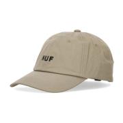 Buet Skyggehue 6 Panel Hat