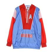 Houston Oilers Windbreaker